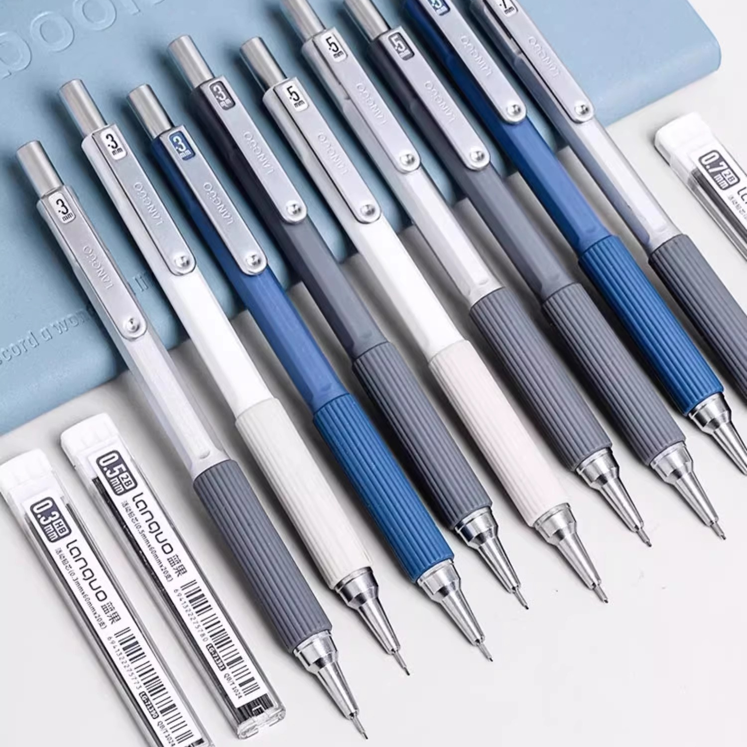 0.3 0.5 0.7 mm Mechanical Penc - Mechanical Pencil 0.3 recensione e prezzo