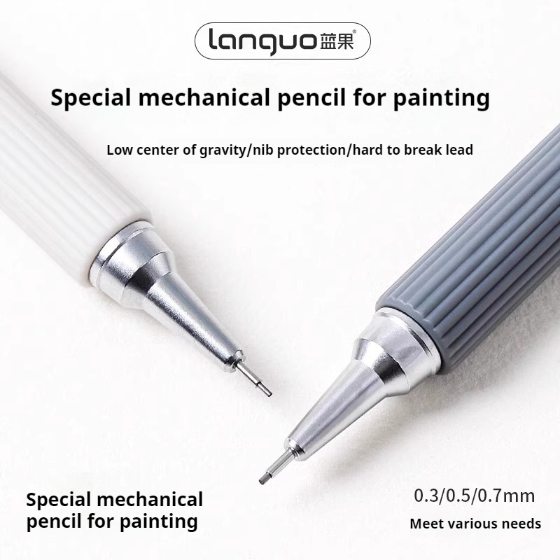 0.3 0.5 0.7 mm Mechanical Penc - Mechanical Pencil 0.3 recensione e prezzo