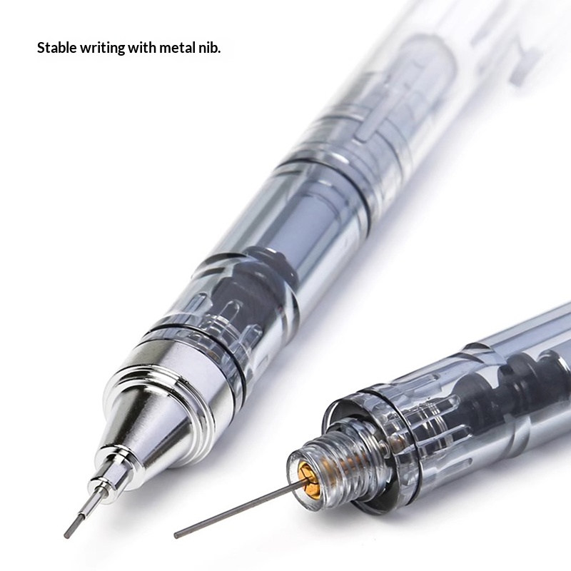 TOMBOW MONO Graph Shaker Mecha - Mechanical Pencil 0.3 recensione e prezzo