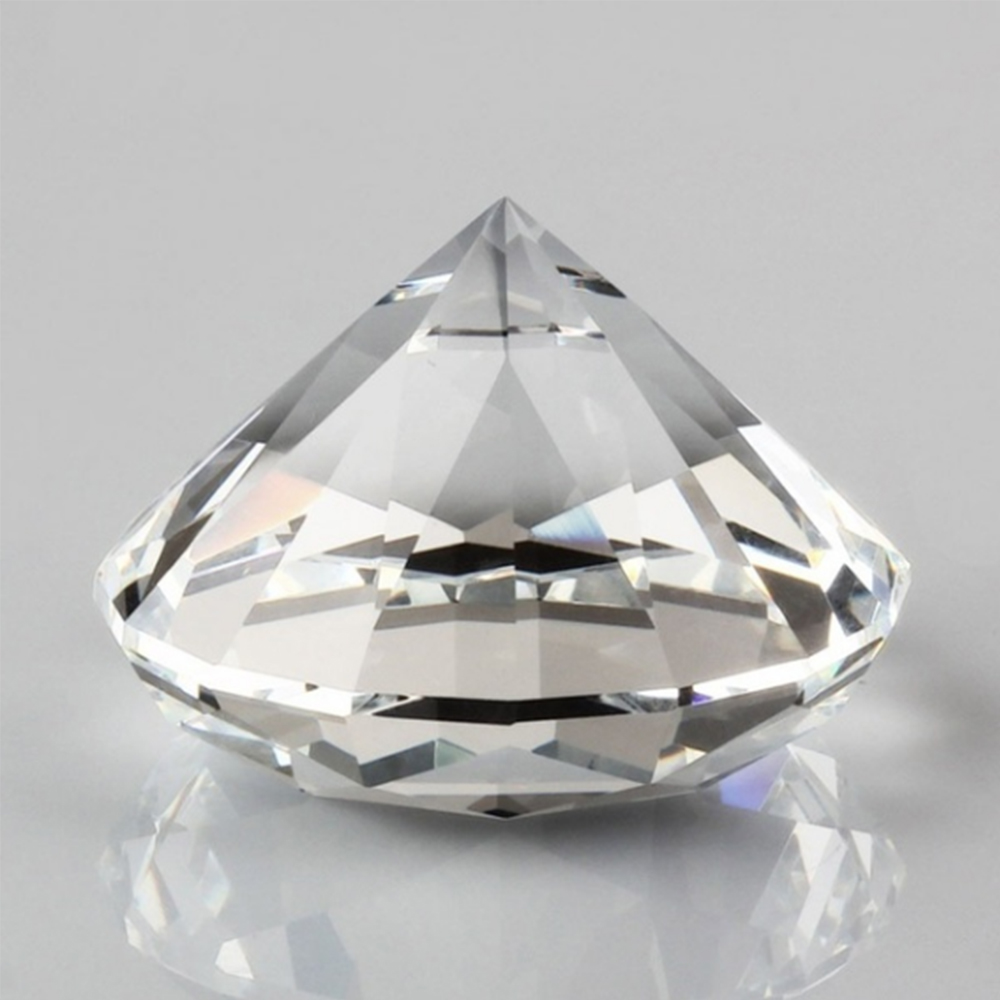hbl 20mm~50mm 10pcs Clear Crys - Paper Weight Crystal recensione e prezzo