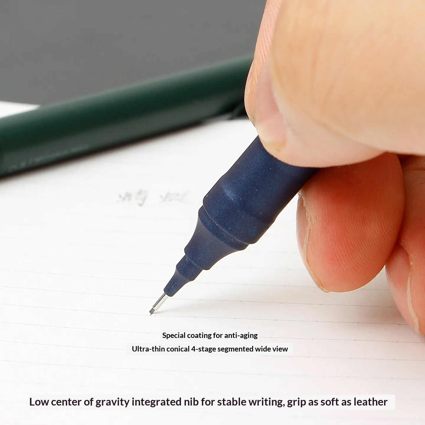 Tombow MONO Graph Fine Mechani - Mechanical Pencil 0.3 recensione e prezzo