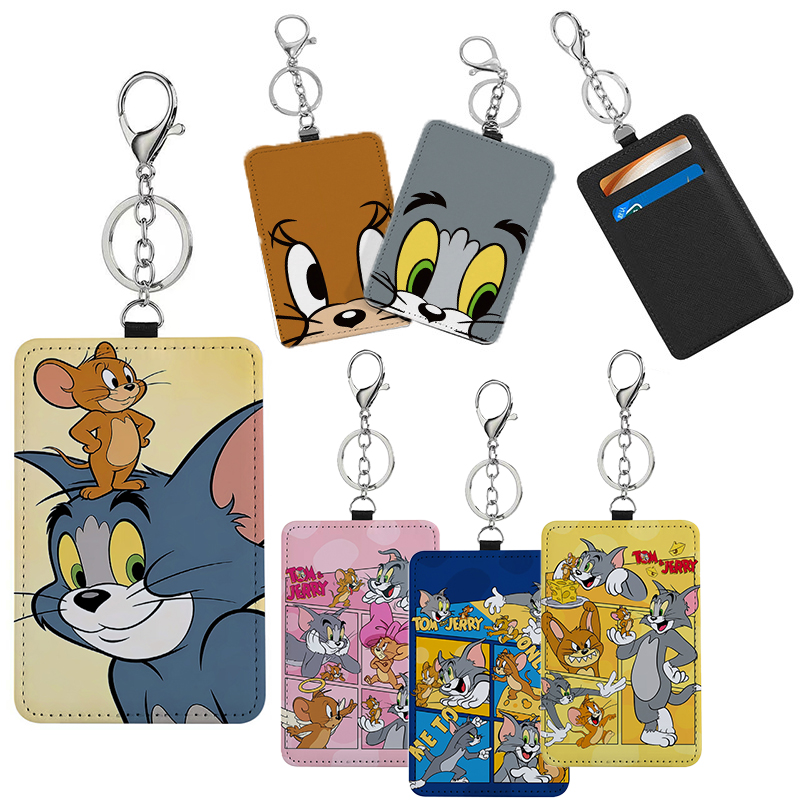 Tom and Jerry Portable Transpo - Index Card Holder recensione e prezzo