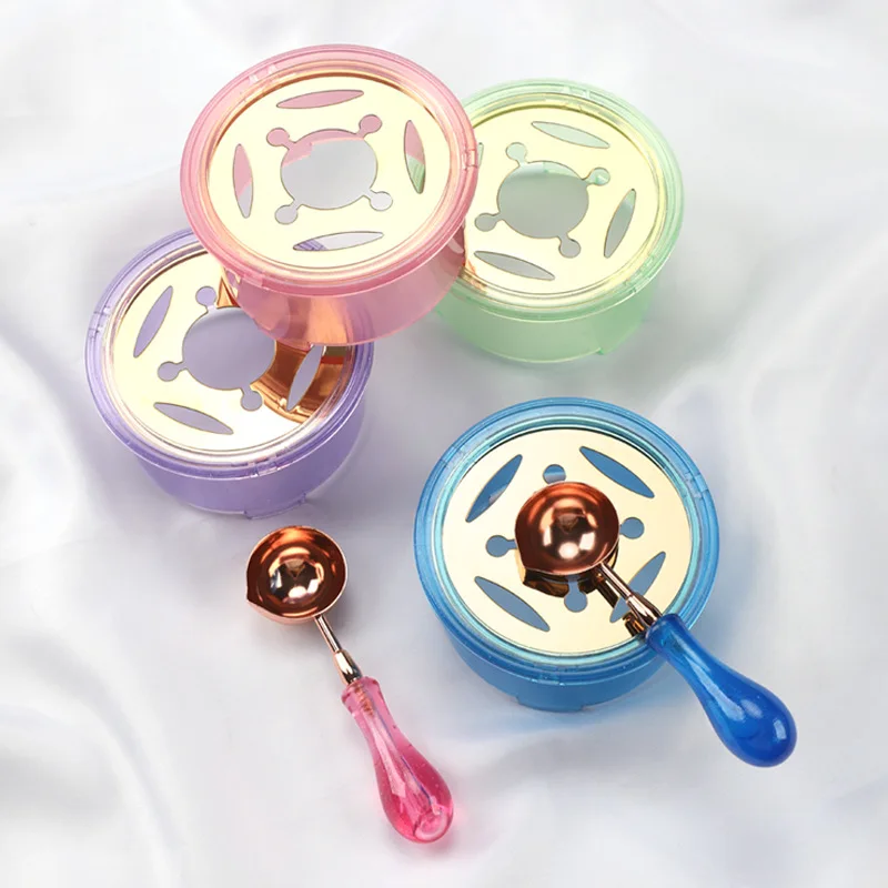 2pcs/set Wax Seal Stamp Set Cl - Wax Seal Stamp Set recensione e prezzo