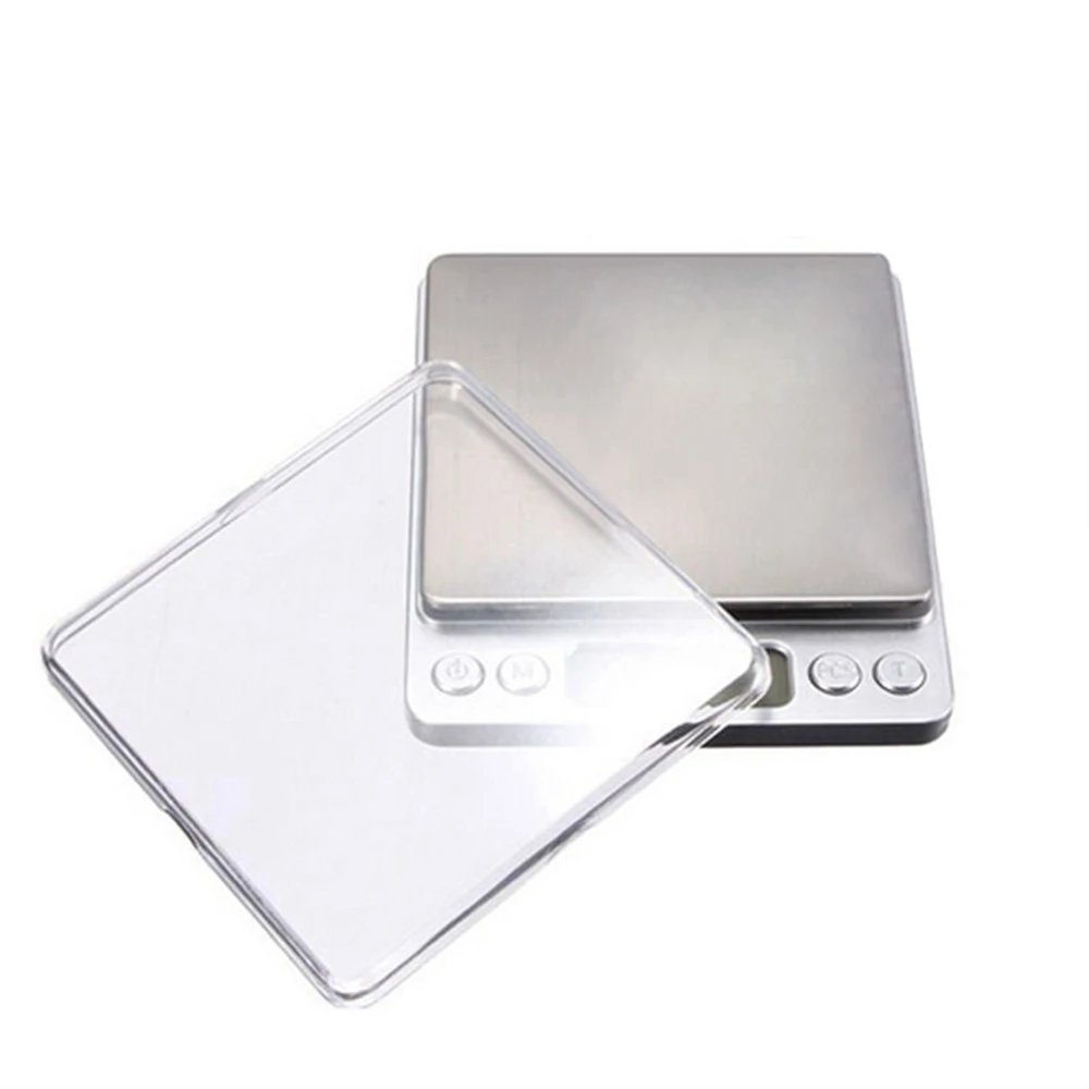 3000g X 0.1g Digital Gram Scal - Tape Dispenser Weighted recensione e prezzo
