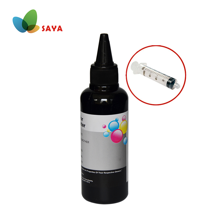 Printer Ink Dye Refill Ink for - Fountain Pen Bottled Ink recensione e prezzo
