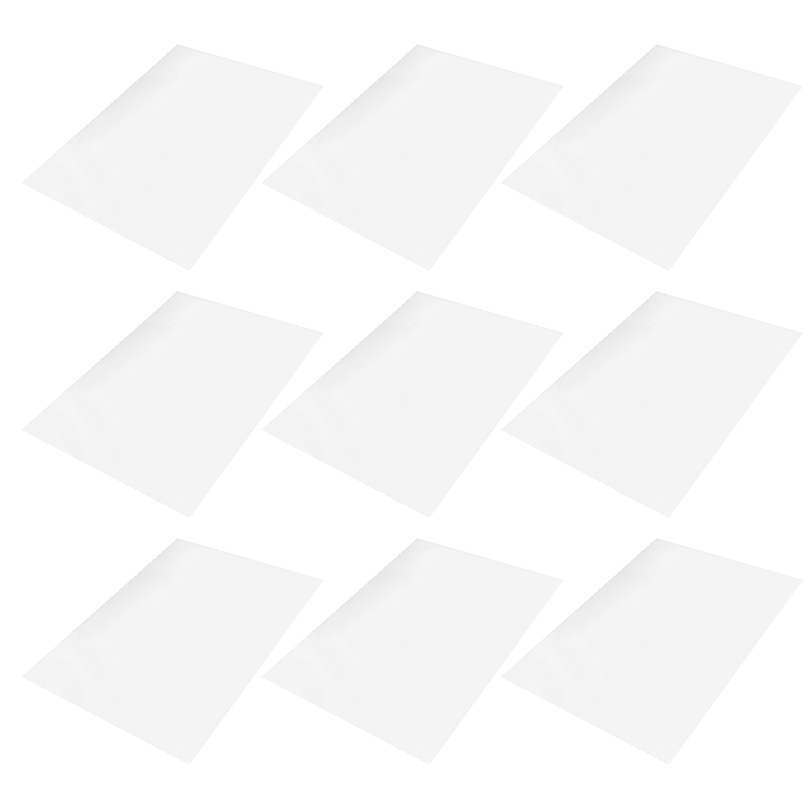 20 Pcs Photo Print Paper Trans - Ink Blotter Paper recensione e prezzo