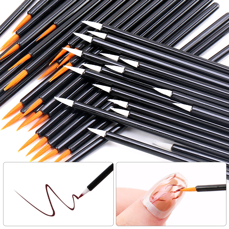 50/100pcs Professional Disposa - Correction Pen Fine recensione e prezzo