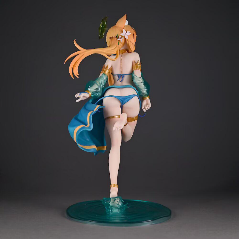 Game merchandise Azure Archive - Archive Box Set recensione e prezzo
