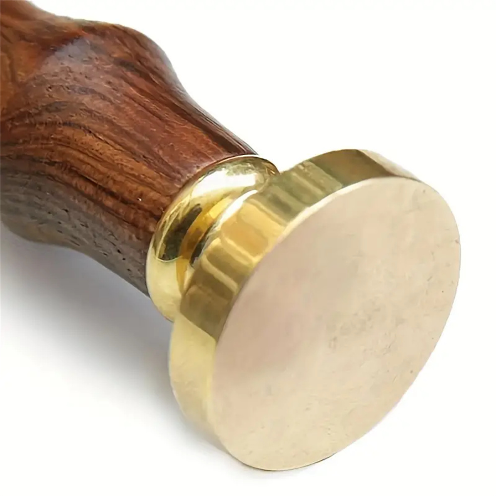 Blank Wax Seal Stamp Set Vinta - Wax Seal Stamp Set recensione e prezzo