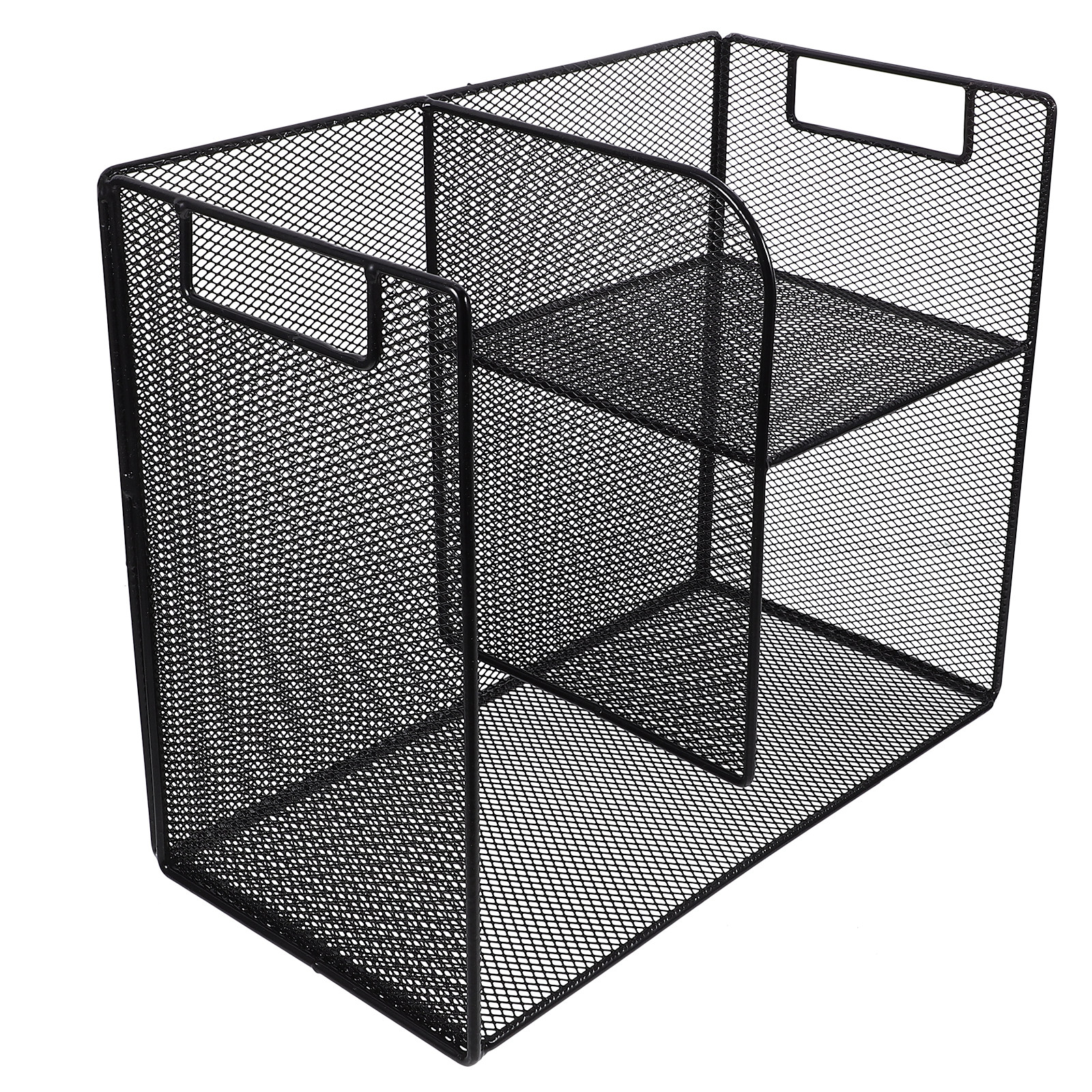 Versatile Desk File Organizer  - Magazine Holder Rack recensione e prezzo