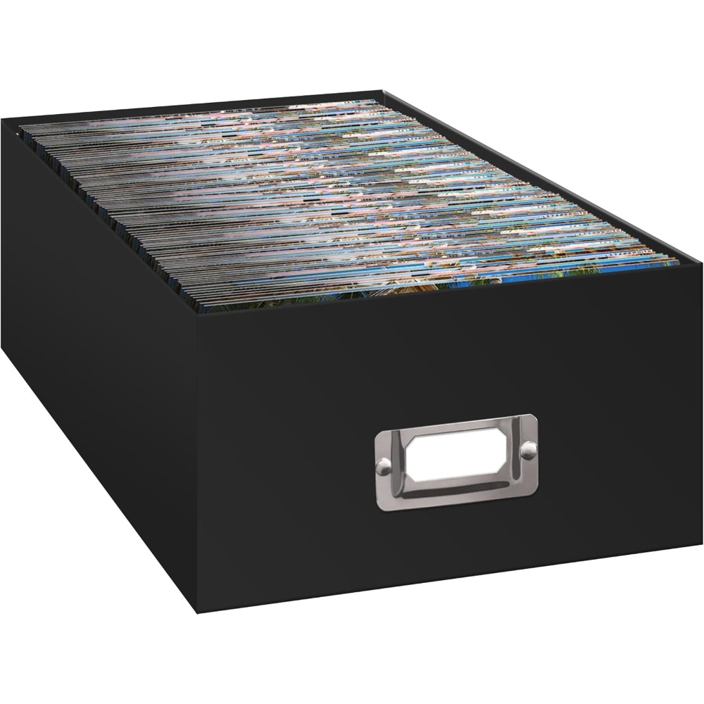 Photo Storage Box, Heavy Duty  - Card Index Box recensione e prezzo