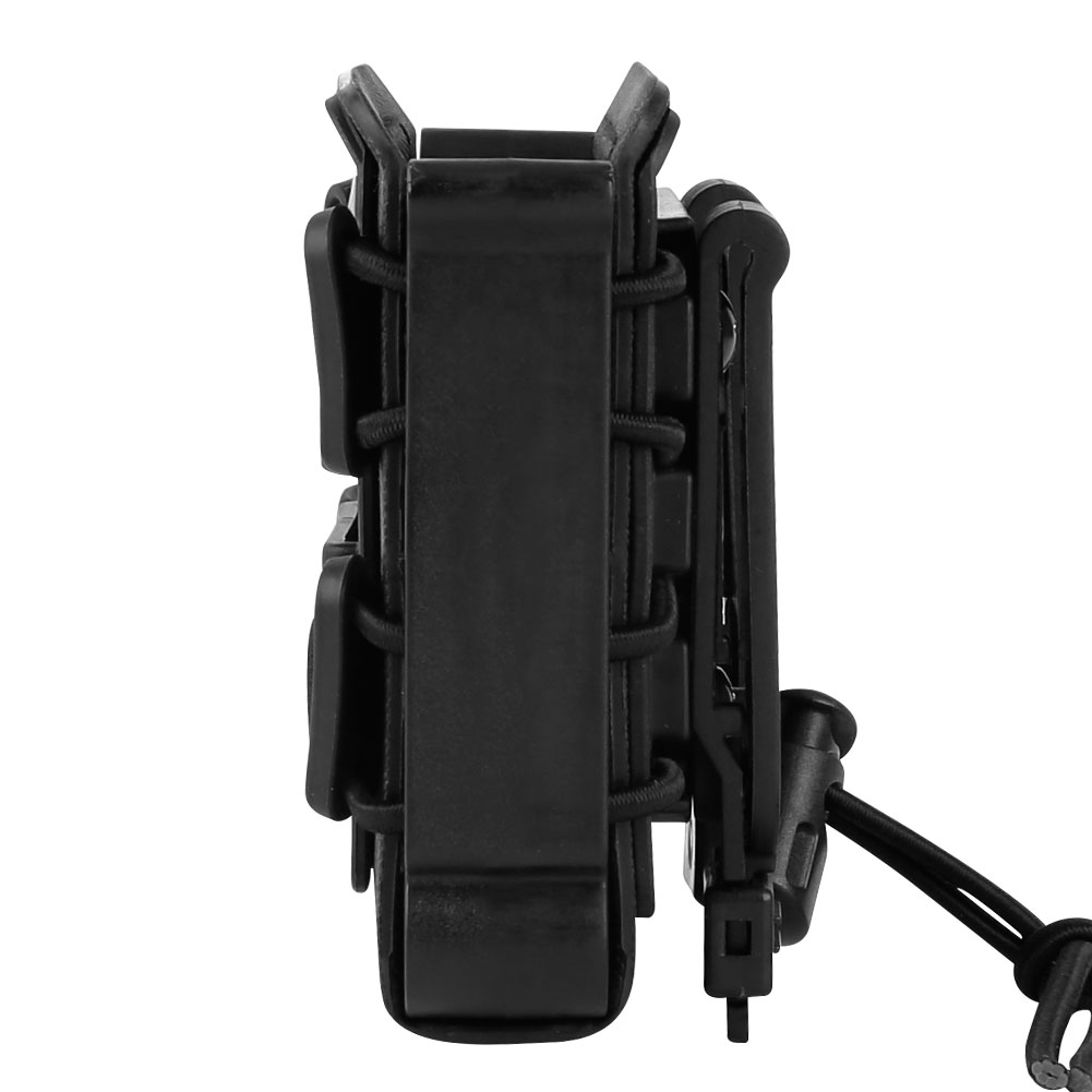 .338 Magazine Pouch Carrier Fa - Magazine Holder Rack recensione e prezzo