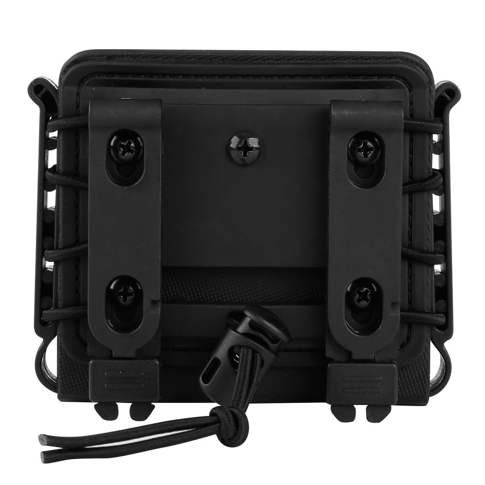 .338 Magazine Pouch Carrier Fa - Magazine Holder Rack recensione e prezzo