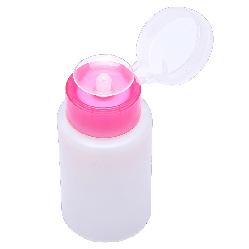Empty Nail Art Polish Clean Bo - Gel Refill Pack recensione e prezzo