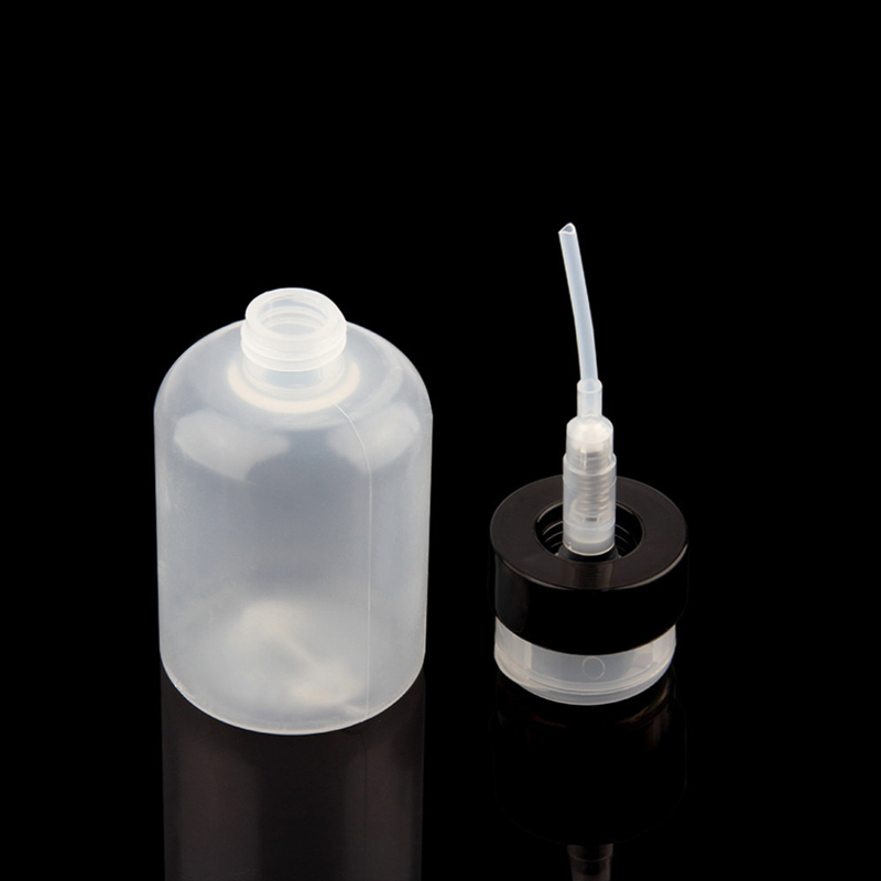 Empty Nail Art Polish Clean Bo - Gel Refill Pack recensione e prezzo