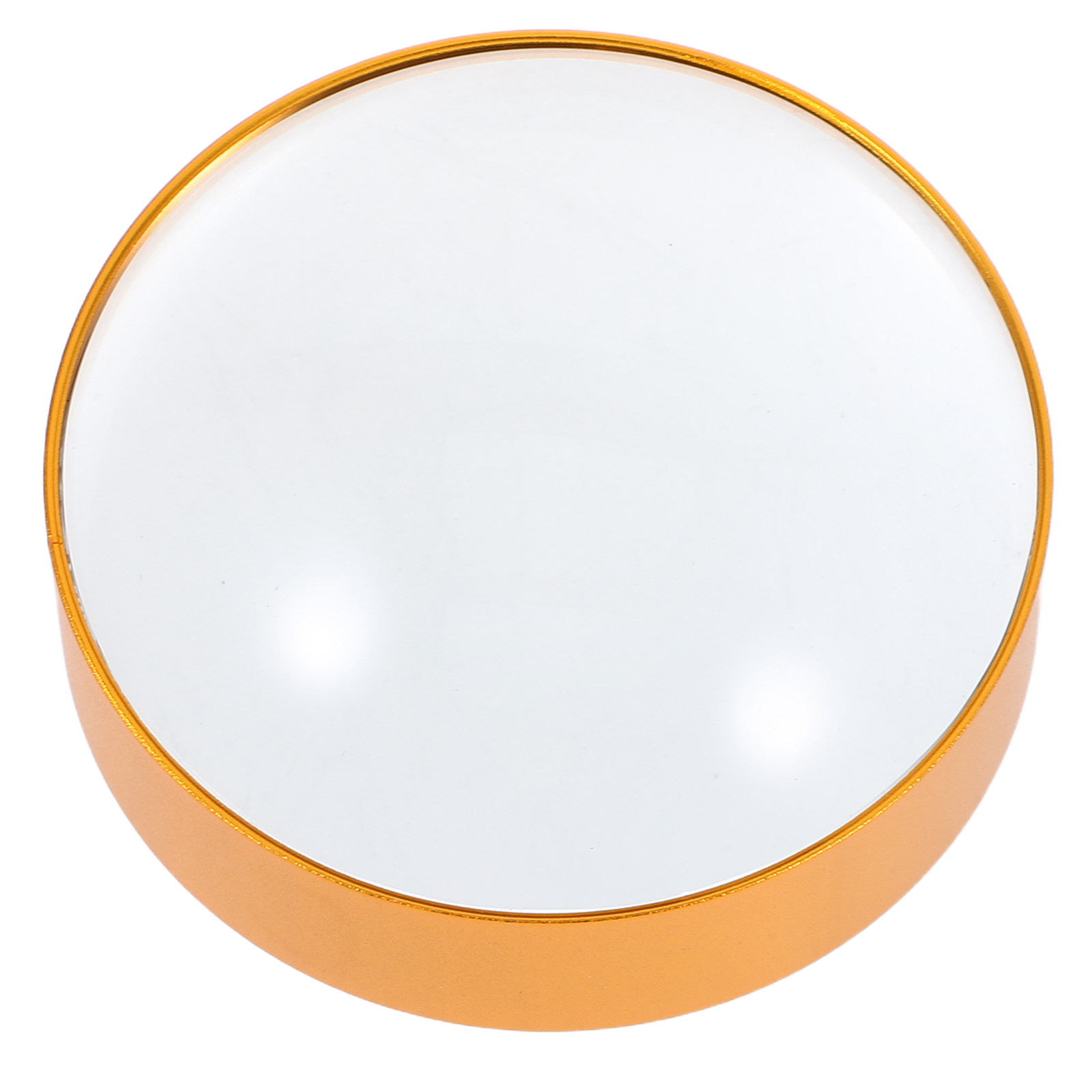 6X Handheld Desk Magnifier Opt - Book Weight Glass recensione e prezzo