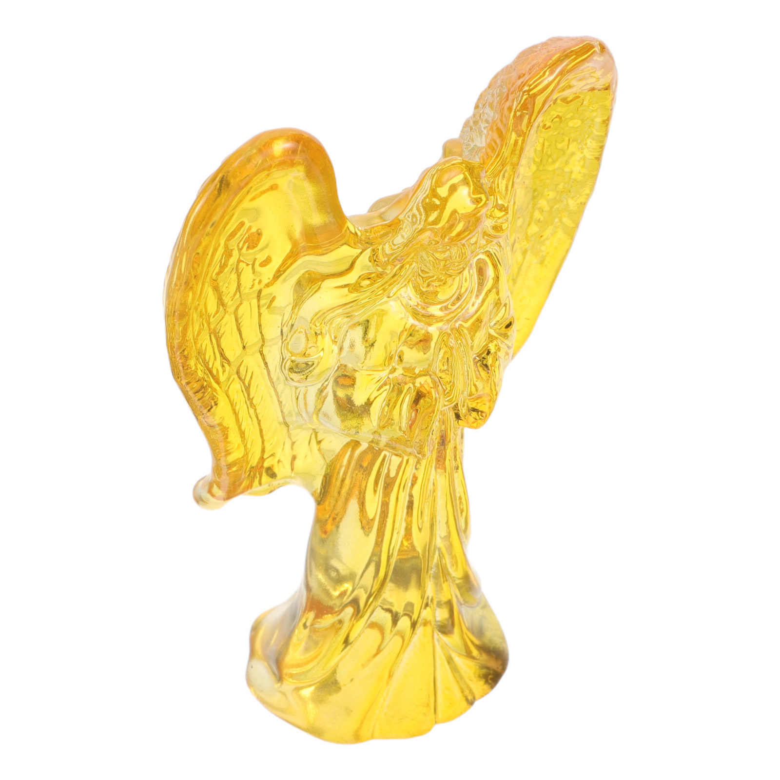Crystal Angel Praying Statue C - Paper Weight Crystal recensione e prezzo