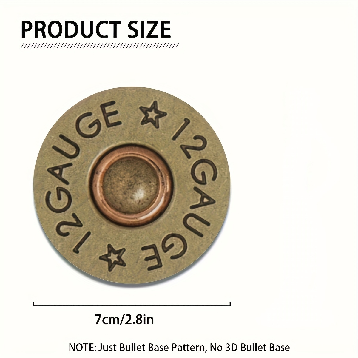 2-Pack Bullet-Shaped Design Ca - Leather Desk Pad recensione e prezzo