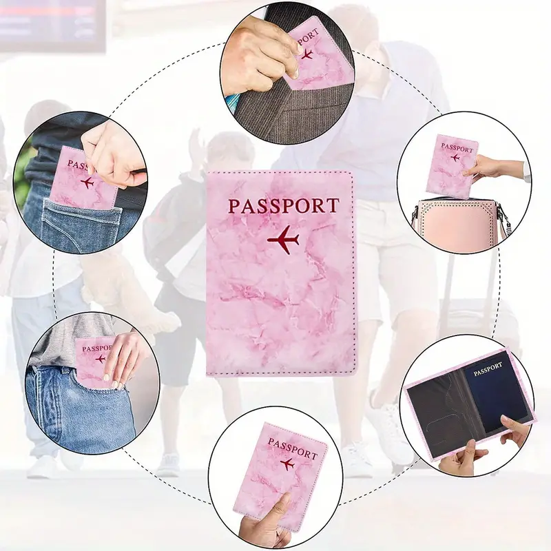 The Powerpuff Girls Passport C - Index Card Holder recensione e prezzo