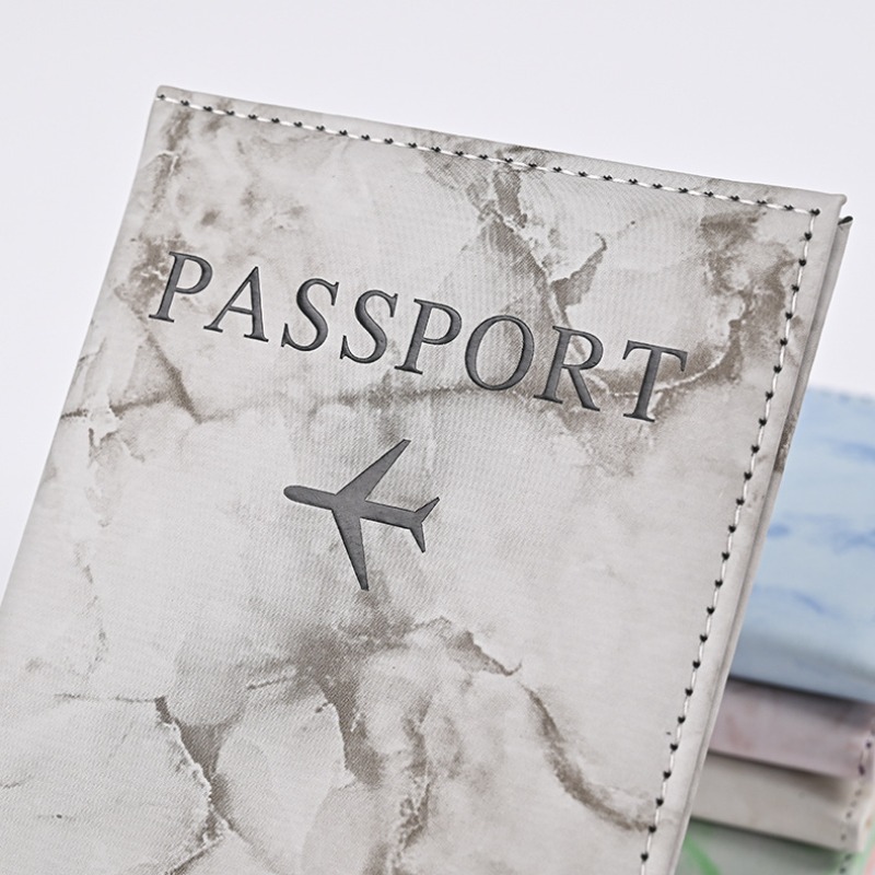 The Powerpuff Girls Passport C - Index Card Holder recensione e prezzo