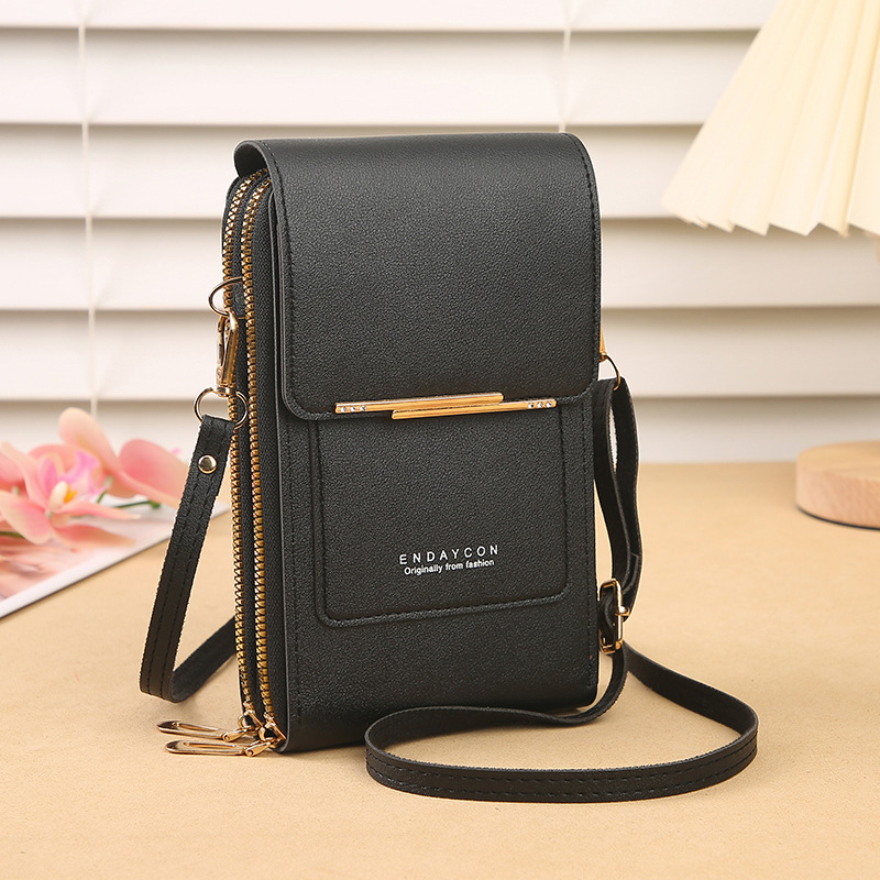 Crazy Bag Fashion Touch Screen - Card Index Box recensione e prezzo