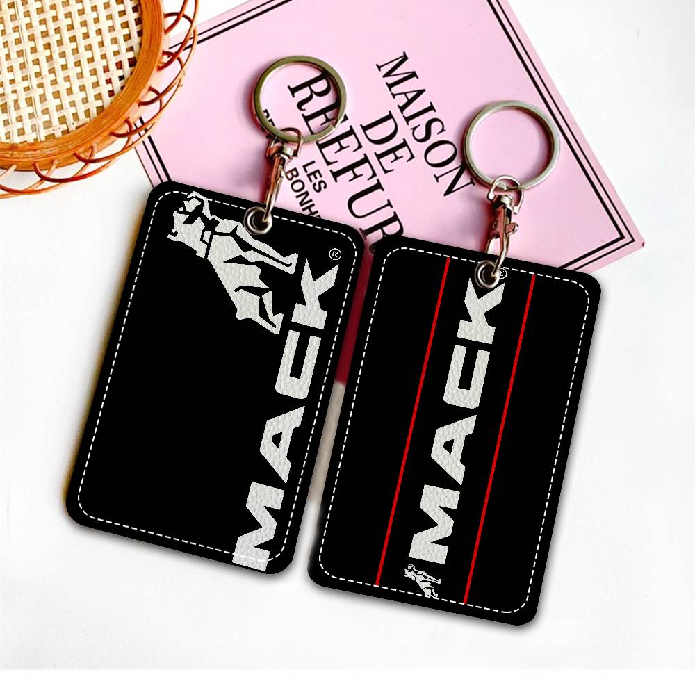 Truck Car M-MACKs 1Pc PU Leath - Card Index Box recensione e prezzo