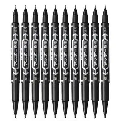 6 Pcs/Set Wholesale Twin Tip P - Correction Pen Fine recensione e prezzo
