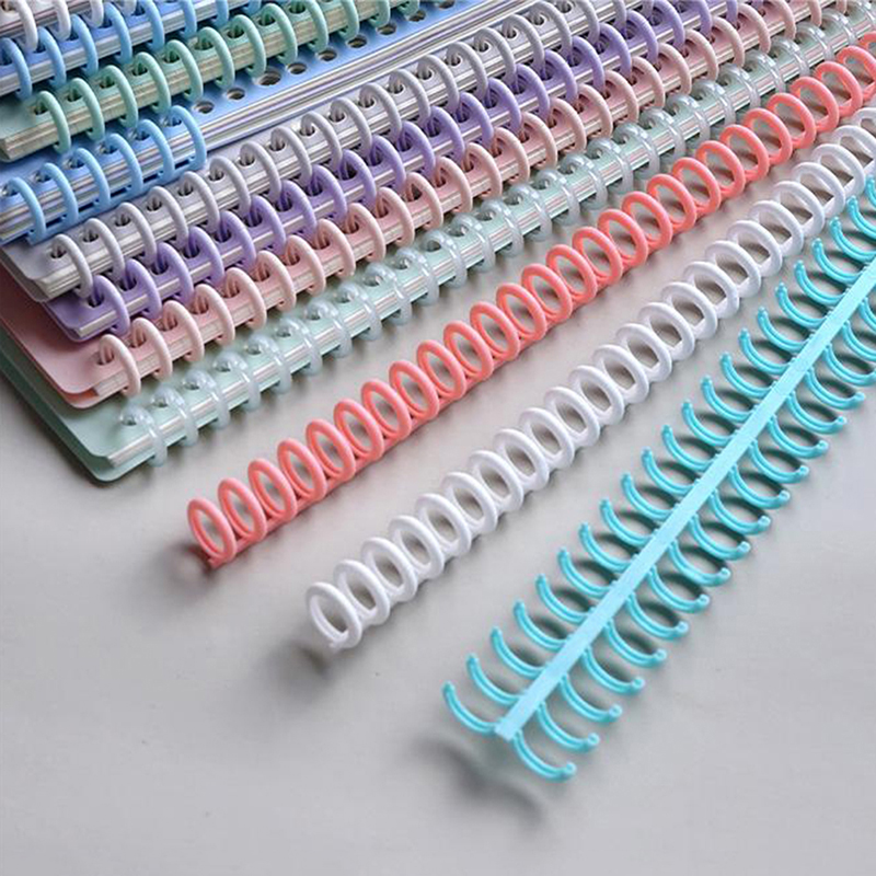 30 Holes Loose-leaf Plastic Bi - Binder A4 Lever recensione e prezzo