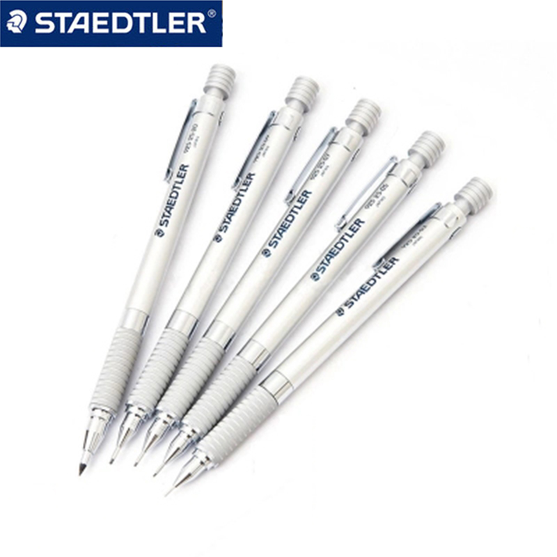 German STAEDTLER 925 25 Metal  - Mechanical Pencil 0.3 recensione e prezzo