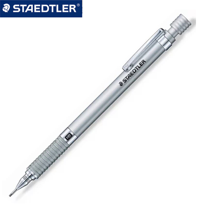 German STAEDTLER 925 25 Metal  - Mechanical Pencil 0.3 recensione e prezzo