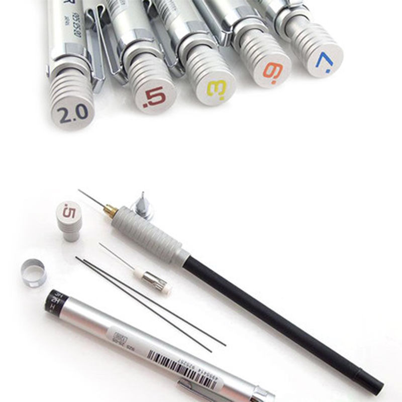 German STAEDTLER 925 25 Metal  - Mechanical Pencil 0.3 recensione e prezzo