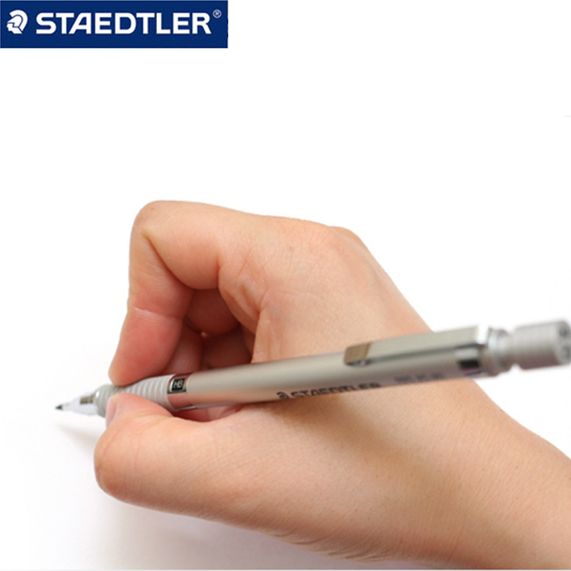 German STAEDTLER 925 25 Metal  - Mechanical Pencil 0.3 recensione e prezzo