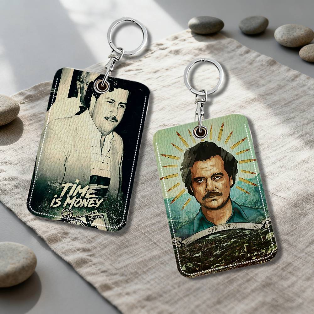 N-Narcos P-PABLO E-ESCOBAR Car - Card Index Box recensione e prezzo