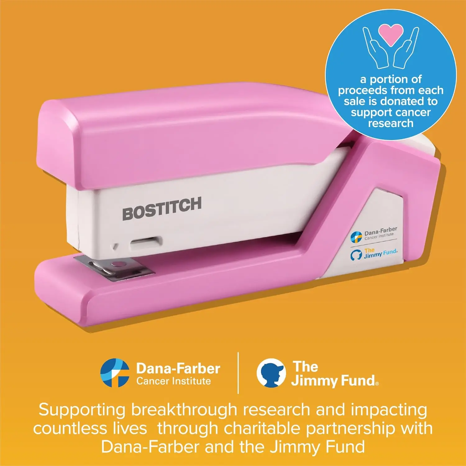 Spring-Powered Stapler, 3-in-1 - Stapler Half Strip recensione e prezzo