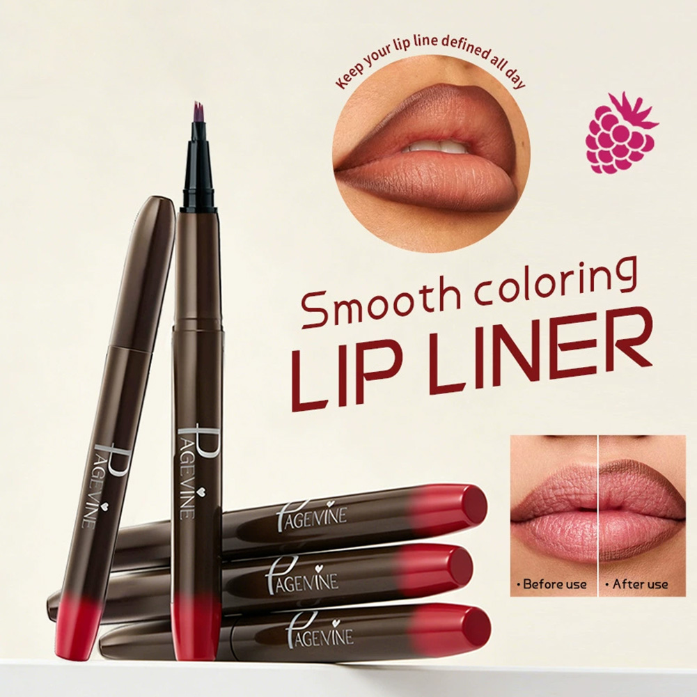 Liquid Lip Liner Unique Fine B - Correction Pen Fine recensione e prezzo