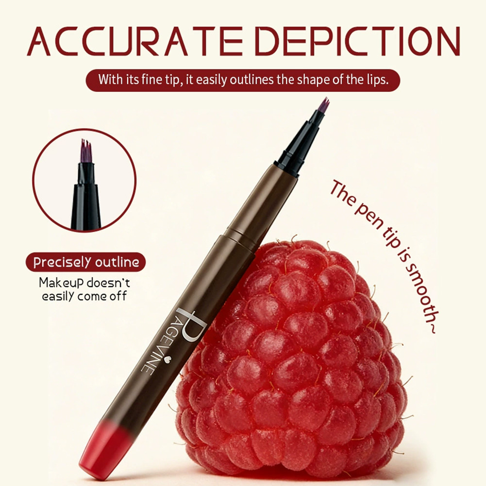Liquid Lip Liner Unique Fine B - Correction Pen Fine recensione e prezzo
