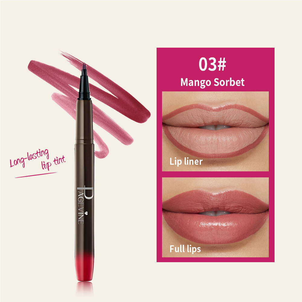Liquid Lip Liner Unique Fine B - Correction Pen Fine recensione e prezzo