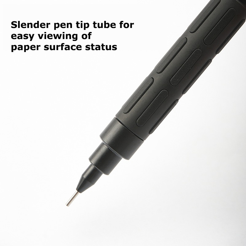 Pentel PG1000 Graph For PRO Bl - Mechanical Pencil 0.3 recensione e prezzo