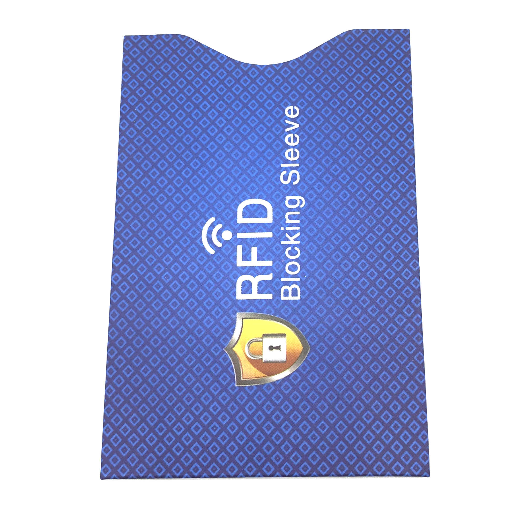 2Pc Anti Rfid NFC Wallet Block - Card Index Box recensione e prezzo
