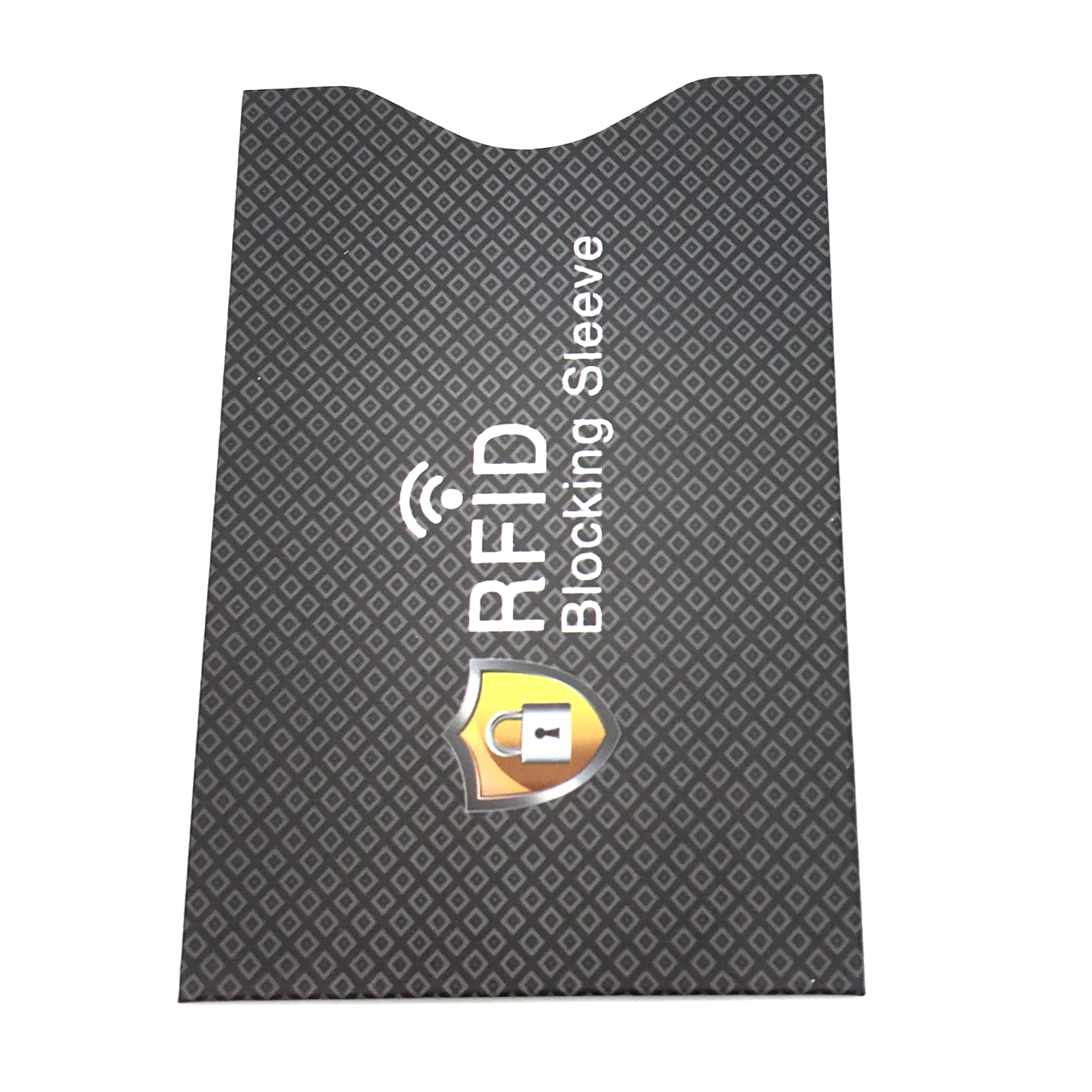 2Pc Anti Rfid NFC Wallet Block - Card Index Box recensione e prezzo