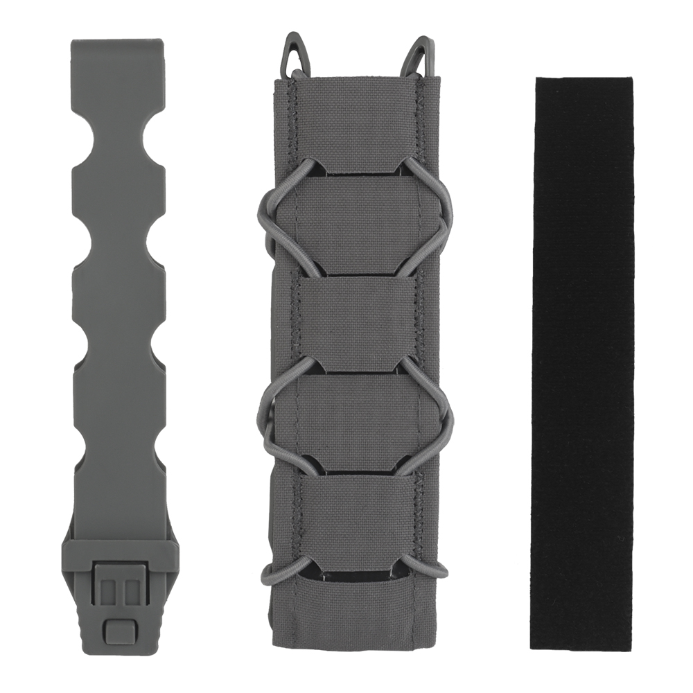Tiger V2 Long Single Magazine  - Magazine Holder Rack recensione e prezzo