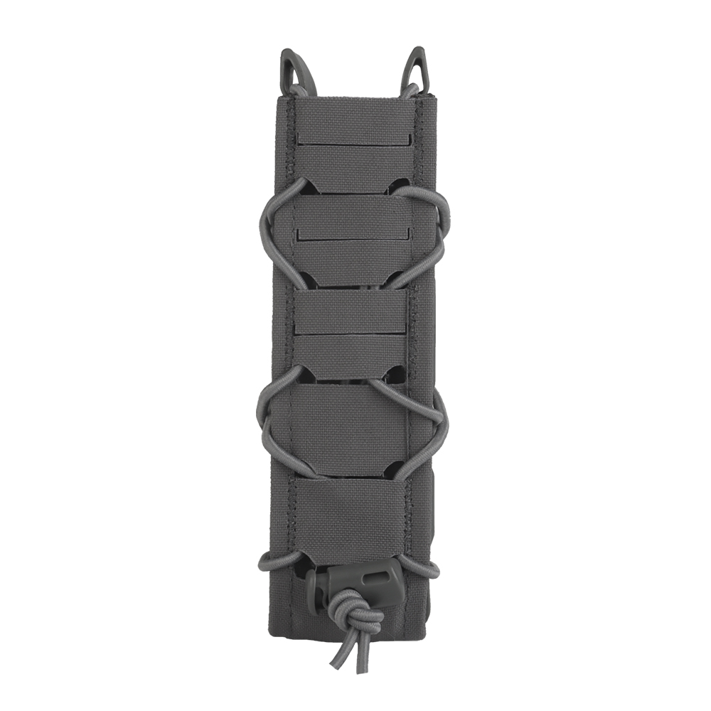Tiger V2 Long Single Magazine  - Magazine Holder Rack recensione e prezzo