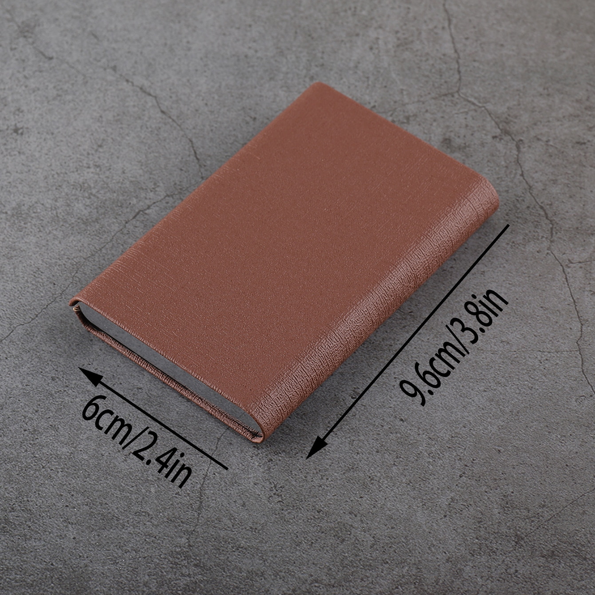 Business Card Holder Luxury Wa - Index Card Holder recensione e prezzo