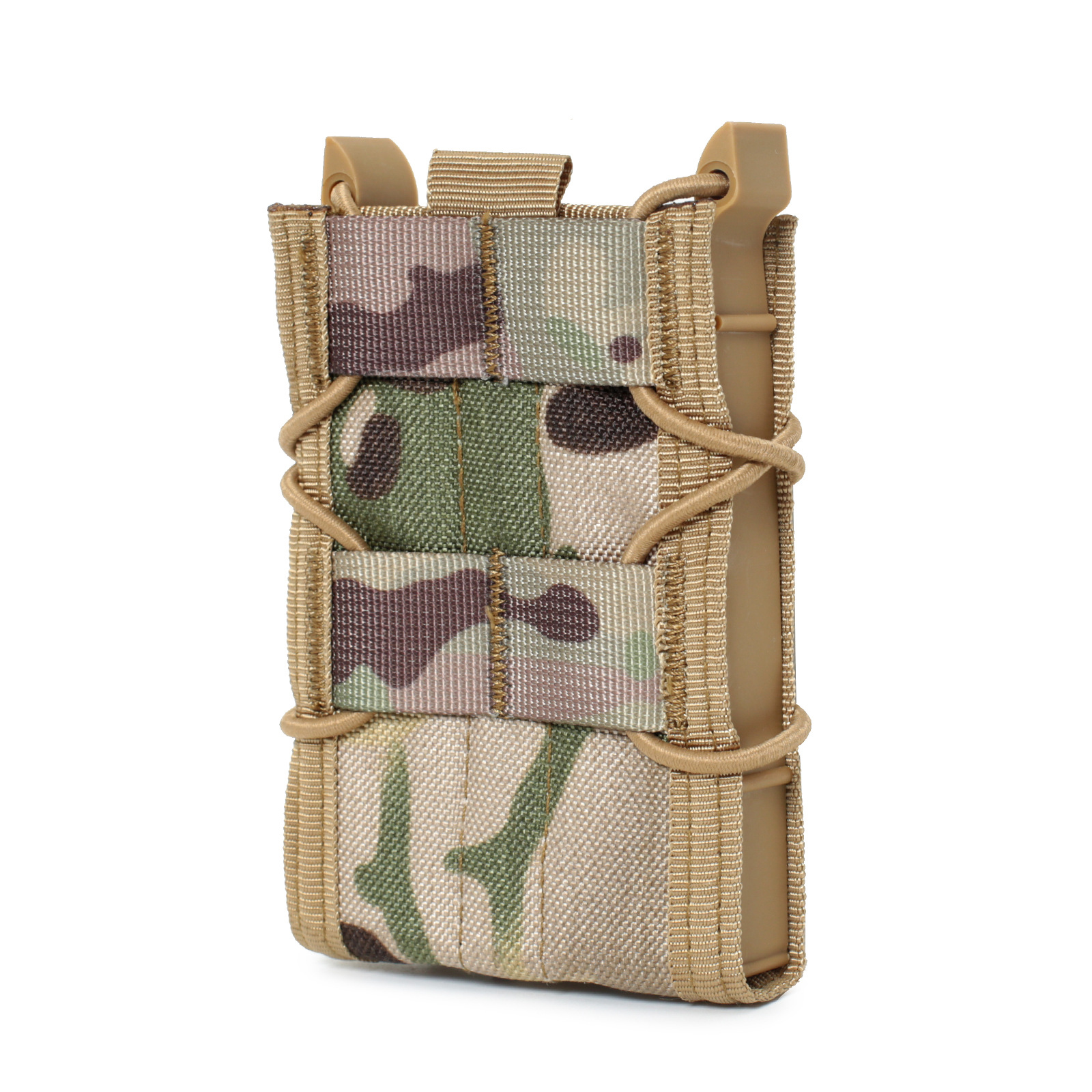 5.56 Molle Single Magazine Pou - Magazine Holder Rack recensione e prezzo