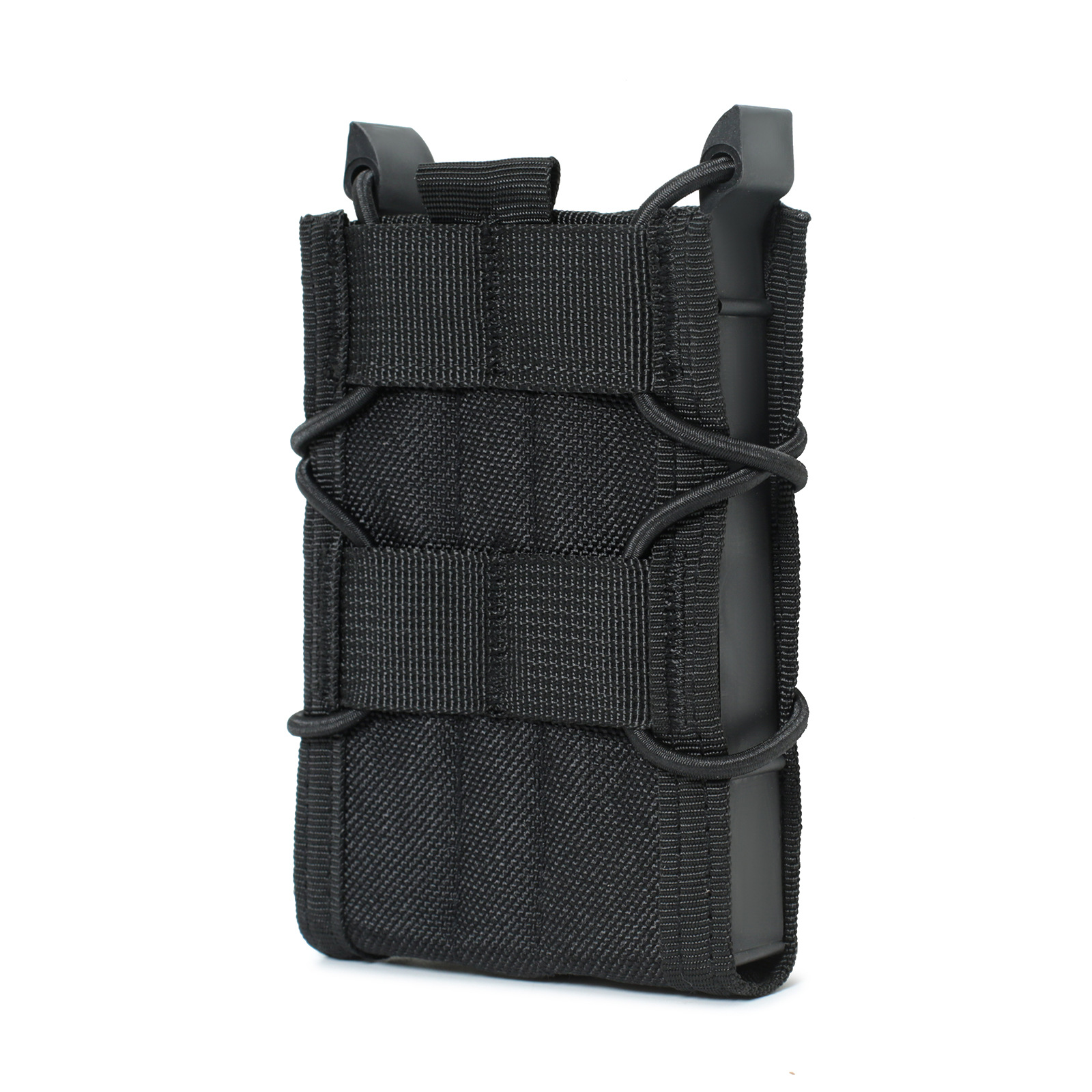 5.56 Molle Single Magazine Pou - Magazine Holder Rack recensione e prezzo