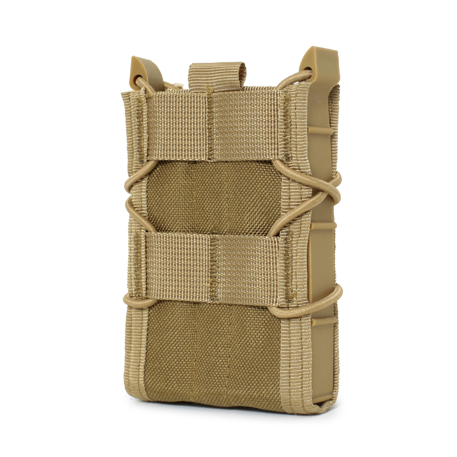 5.56 Molle Single Magazine Pou - Magazine Holder Rack recensione e prezzo