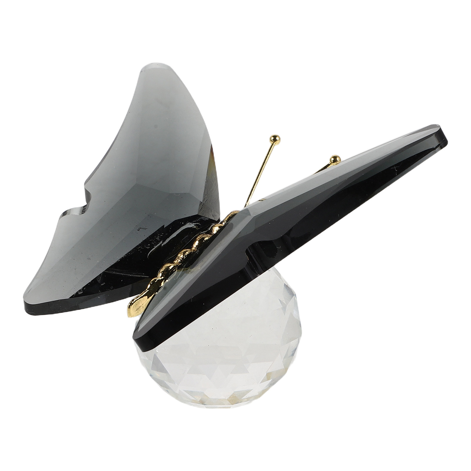 Crystal Butterfly Paperweight  - Paper Weight Crystal recensione e prezzo