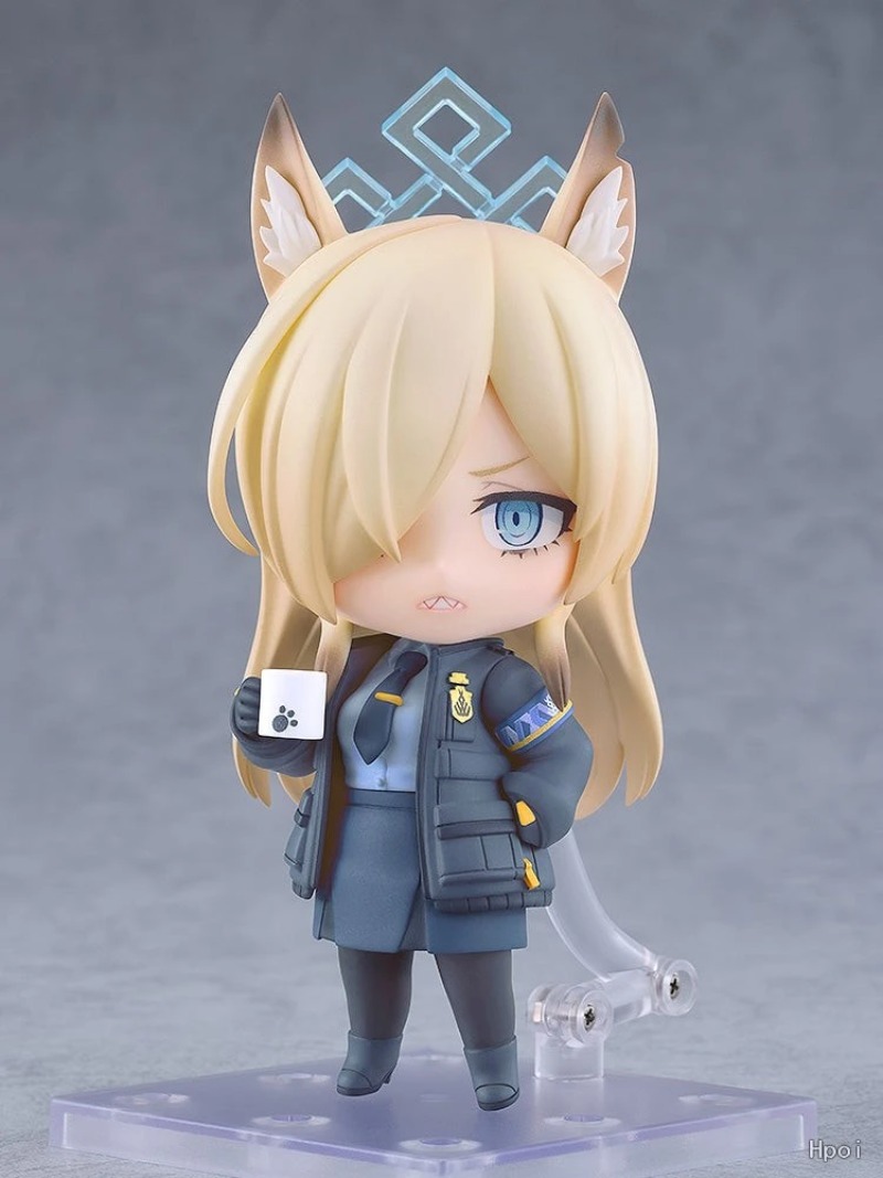 GSC Nendoroid#2937 Kanna Ogata - Archive Box Set recensione e prezzo