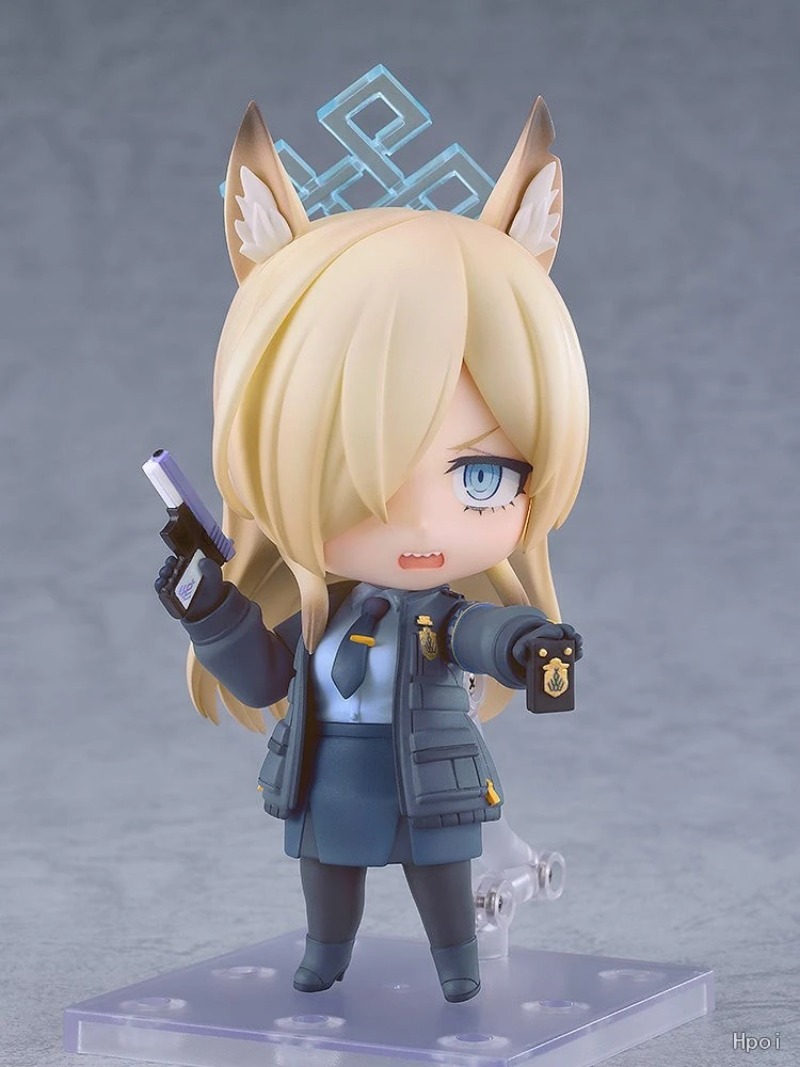 GSC Nendoroid#2937 Kanna Ogata - Archive Box Set recensione e prezzo