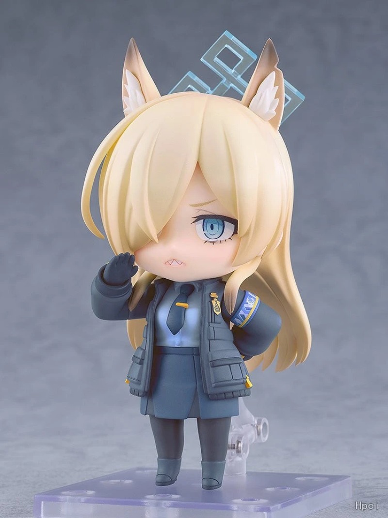 GSC Nendoroid#2937 Kanna Ogata - Archive Box Set recensione e prezzo